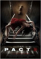 The Pact 2 (2015) The Pact 2 (2015)