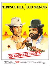 On l’appelle Trinita