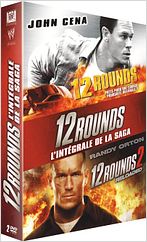 12 Rounds: Reloaded