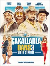 Cakallarla Dans 3: Sifir Sikinti (Vostfr)