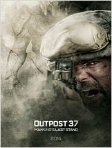 Alien Outpost (Outpost 37)