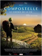 Compostelle, le chemin de la vie Compostelle, le chemin de la vie