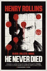 He Never Died (Vo)