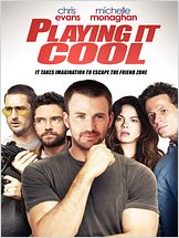 Playing It Cool (Vostfr)