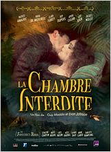 Chambre interdite 