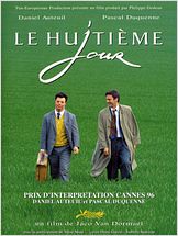 Le huitième jour