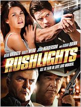 Rushlights Rushlights