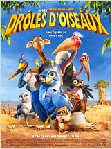 Drôles D'oiseaux Drôles D'oiseaux