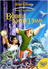 Le Bossu de Notre-Dame