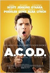 A.C.O.D. (2013) A.C.O.D. (2013)
