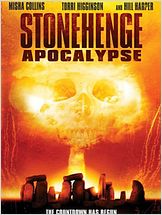 Stonehenge Apocalypse