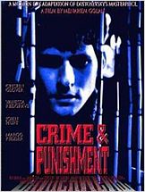 Crime et châtiment