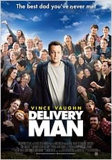 Delivery Man (2013) Delivery Man (2013)