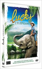 Lucky l’éléphant Lucky l’éléphant