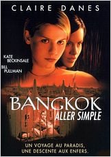 Bangkok, aller simple