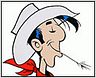 Un retour en force pour Lucky Luke !