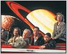 Des aliens déjantés sur Sci Fi !