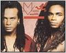 Les Milli Vanilli sur grand écran !