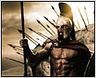 Les "300" s'exposent à Paris