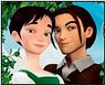 Rencontres autour de "Cendrillon & le Prince (pas trop) charmant" 