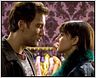 "Shoot'Em Up" : Monica Belluci et Clive Owen au micro !