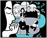 Annie Awards 2008 : "Persepolis" en lice !