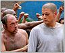 Audiences US : le retour de "Prison Break"