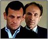 Le policier du "Fugitif" n'est plus...