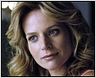 Jessalyn Gilsig se jette à l'eau !