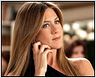 Comédie romantique pour Jennifer Aniston