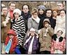 "Nos enfants chéris" : ils sont de retour !