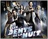 "Les Dents de la Nuit" : sang pour sang interview