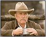 Une série western pour Robert Duvall !