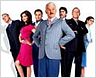 Elémentaire mon cher Clouseau !