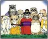 Les autres trésors du studio Ghibli