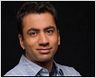Kal Penn à la Maison Blanche !
