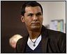 Adam Beach découvre le "Big Love" !