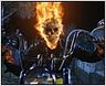 "Ghost Rider" remonte en selle !