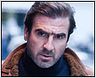 Audiences : Cantona remporte "La Liste"