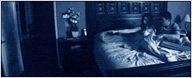 Box-office US : la sensation "Paranormal Activity"