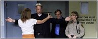 Audiences du Week-end : rien n'arrête "NCIS" !