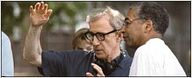Carla Bruni dans le prochain Woody Allen ? (mise à jour)