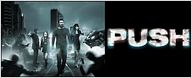 Le film "Push" adapté en série 
