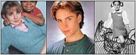 Les Enfants Stars morts tragiquement