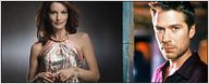 Les deux nouvelles séries d'ABC Family sont...