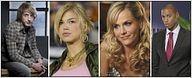 Saison des pilotes : Julie Benz, Mehcad Brooks, Fran Kranz...