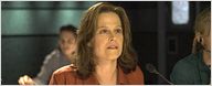 Sigourney Weaver en vampire ?