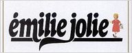 Emilie Jolie débarque au cinéma...