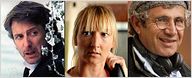 De Caunes et Boujenah au casting vocal de "Cendrillon"