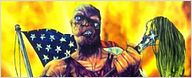 Le cultissime Toxic Avenger prépare son retour… 
